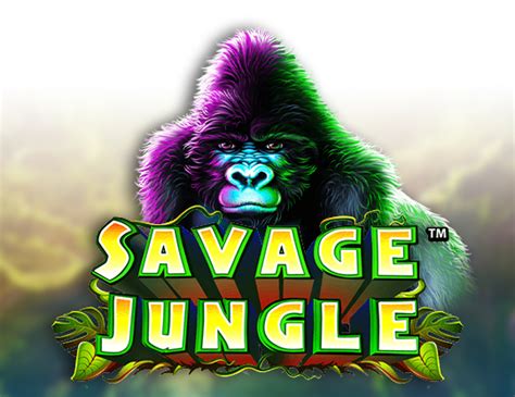 Savage Jungle Parimatch