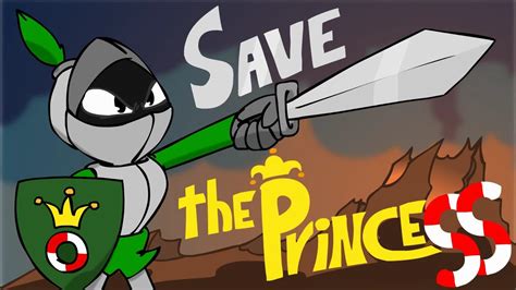 Save The Princess Sportingbet