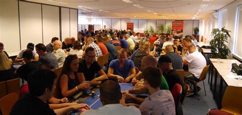 Sbs Poker Den Haag