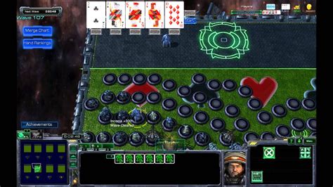 Sc2 Poker Defesa