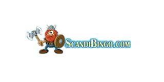Scandibingo Casino Online