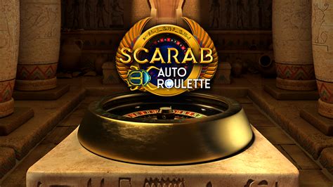 Scarab Auto Roulette Blaze