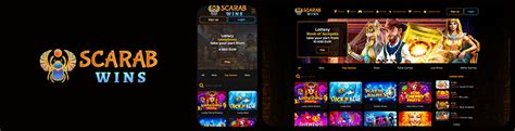 Scarabwins Casino Apostas