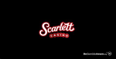 Scarlett Casino Login