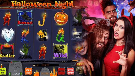 Scary Bingo Casino Online