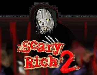 Scary Rich 2 Blaze