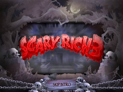 Scary Rich 3 Bet365