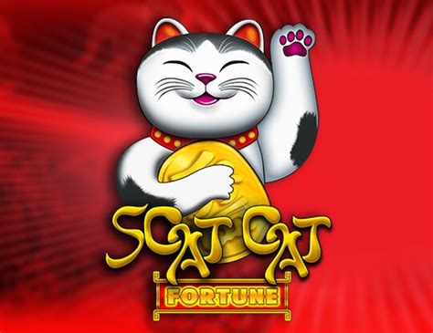 Scat Cat Fortune 1xbet