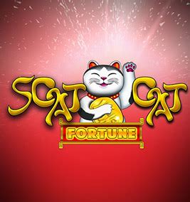 Scat Cat Fortune Betsson