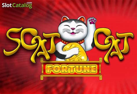 Scat Cat Fortune Review 2024