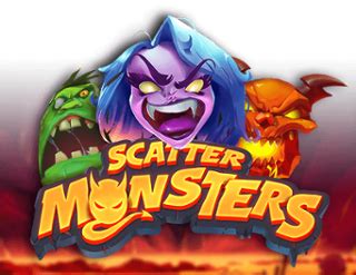 Scatter Monsters Review 2024