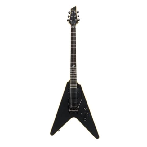 Schecter Black Jack Atx V 1