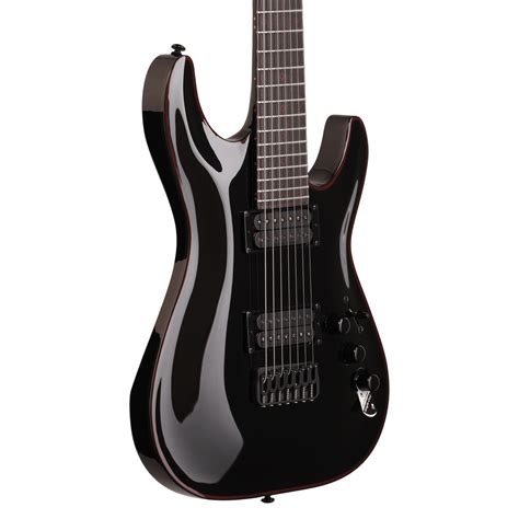 Schecter Blackjack C 7 2024