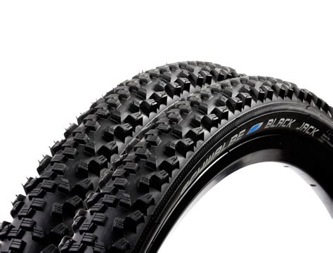 Schwalbe Black Jack Pp B Sk Hs407 Sbc