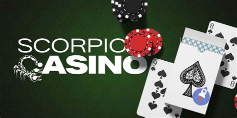Scorpion Casino Brazil