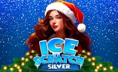 Scratch Silver Slot Gratis