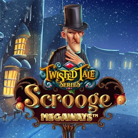 Scrooge Megaways Bodog