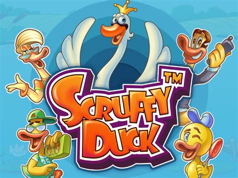 Scruffy Duck Bet365