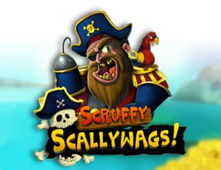 Scruffy Scallywags Bwin