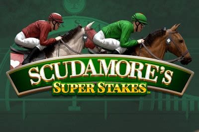 Scudamore S Super Stakes Bet365