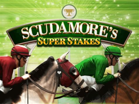 Scudamore S Super Stakes Bet365