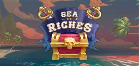 Sea Of Riches Betfair