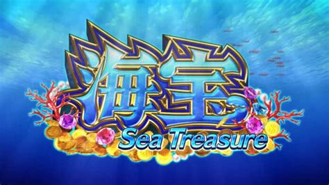 Sea Treasure Onetouch Bwin
