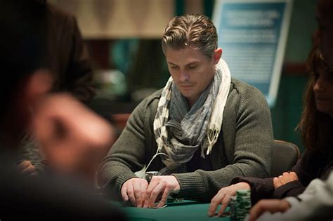 Sean Dillon Poker