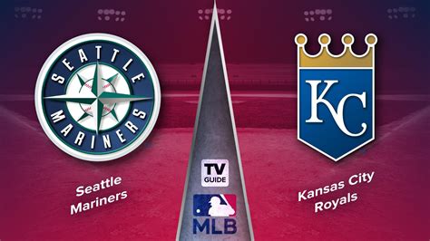Seattle Mariners vs Kansas City Royals pronostico MLB