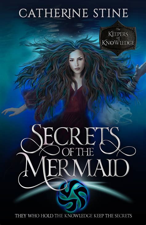 Secret Of The Mermaid Bodog