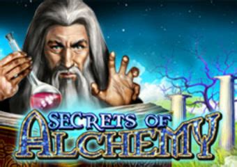 Secrets Of Alchemy 888 Casino