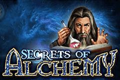 Secrets Of Alchemy Betfair