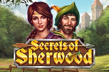 Secrets Of Sherwood Review 2024