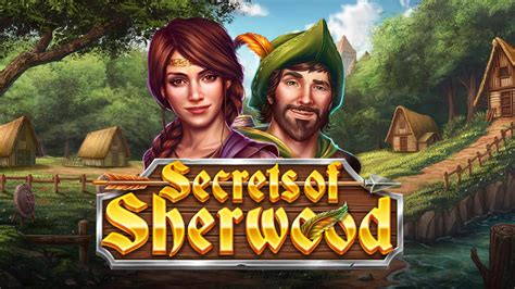 Secrets Of Sherwood Slot Gratis