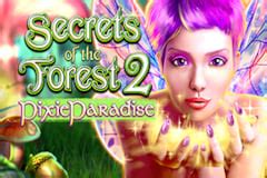 Secrets Of The Forest 2 Pixie Paradise Betfair