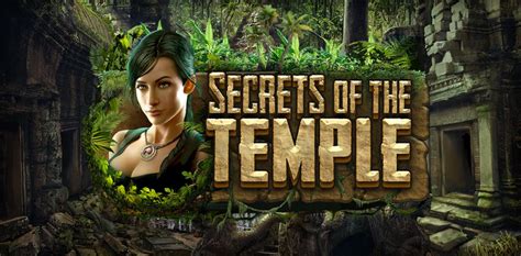 Secrets Of The Temple Bwin