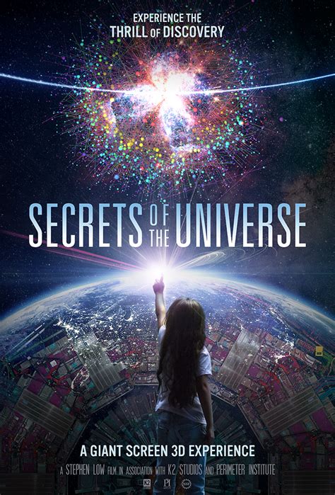 Secrets Of The Universe Betsul