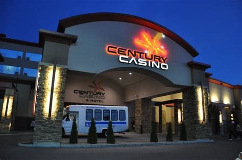 Seculo Casino Edmonton Edmonton Ab