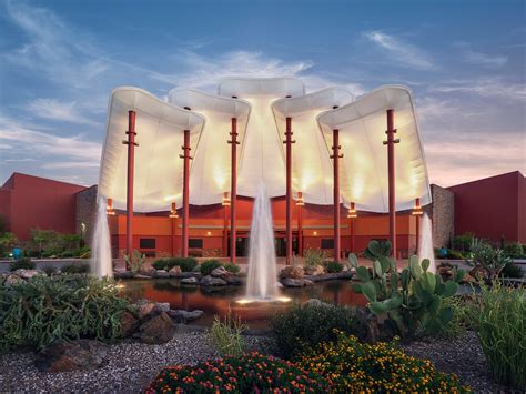 Sedona Indian Casino