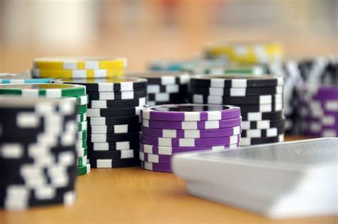 Seguro De Estrategia De Poker