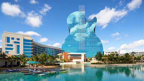 Seminole Hard Rock De Hollywood Merda