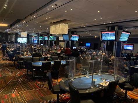 Seminole Hard Rock Tampa De Verao Poker Open