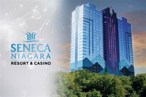 Seneca Casino Escapadela De Pacotes