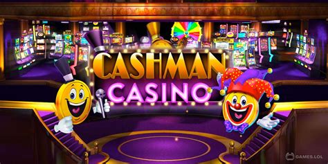 Senhor Deputado Cashman Slot De Download