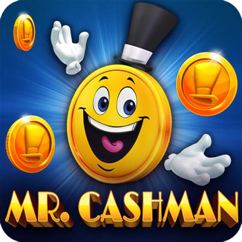 Senhor Deputado Cashman Slots App