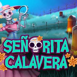 Senorita Calavera Bet365