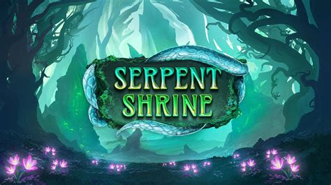 Serpent Shrine Netbet