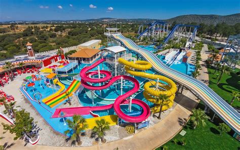 Sete Clas De Casino E Parque Aquatico