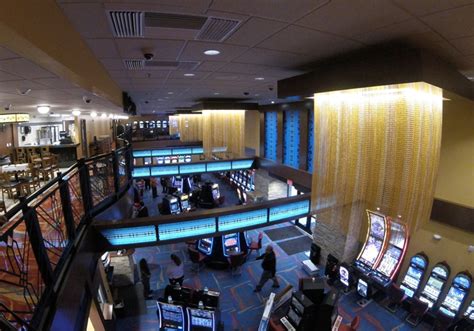 Sete Clas De Casino Newkirk Oklahoma