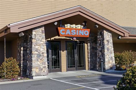 Sete Penas De Casino Florenca Oregon